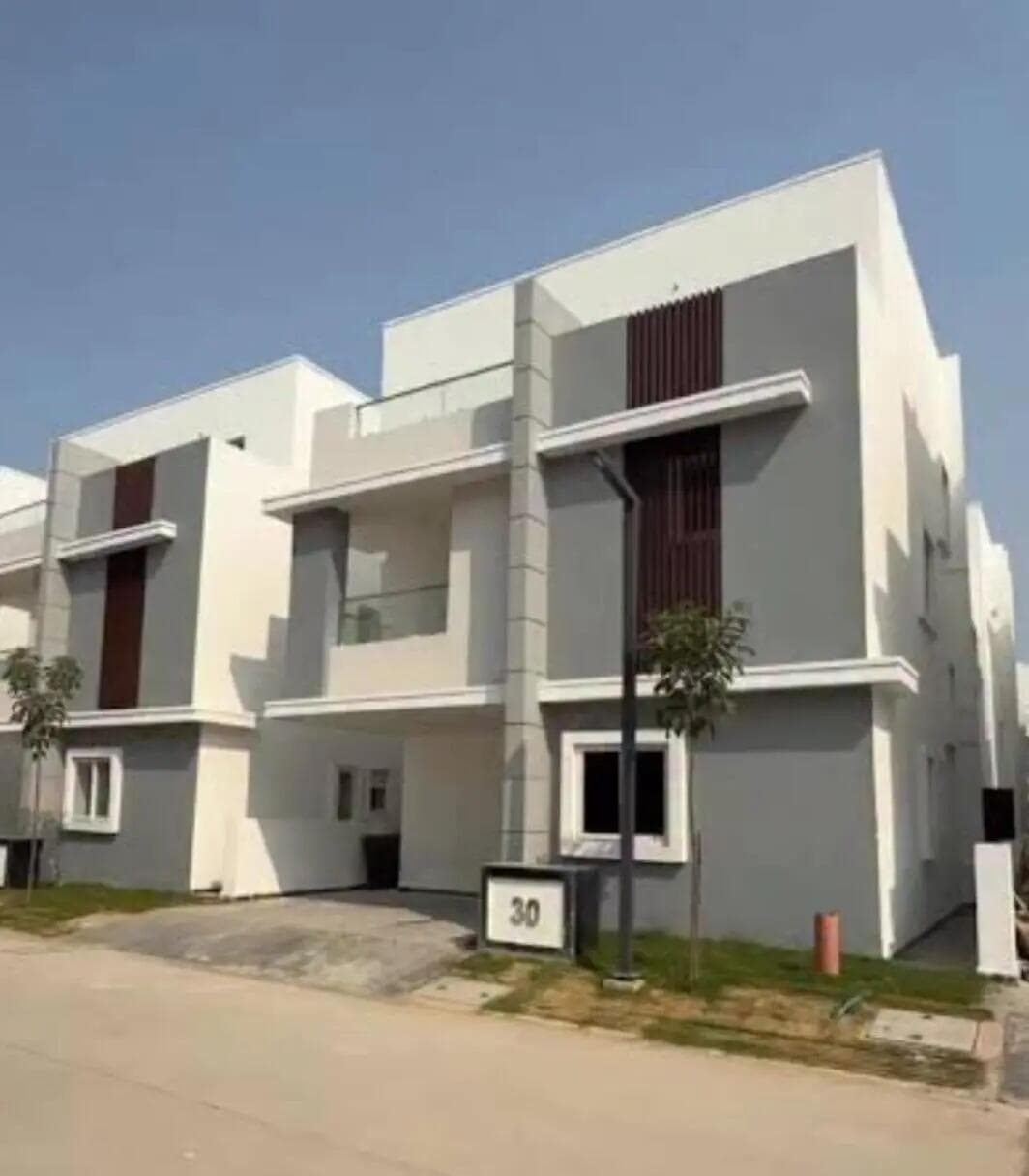 Siva Sai Infra Myra in Patighanpur, Outer Ring Road, Hyderabad