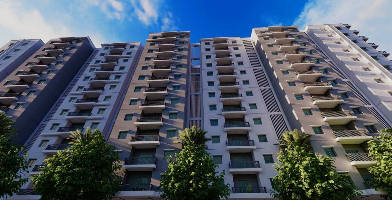 Manbhum A Grove By The Lake in Kukatpally, NH 9, Hyderabad