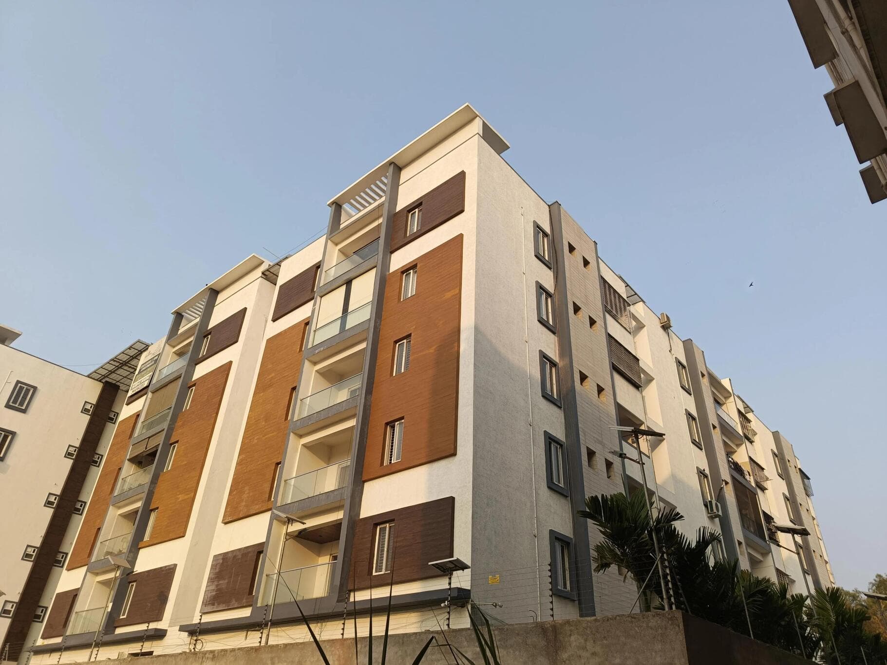 KSN Sreevaari Pride in Kompally, Hyderabad