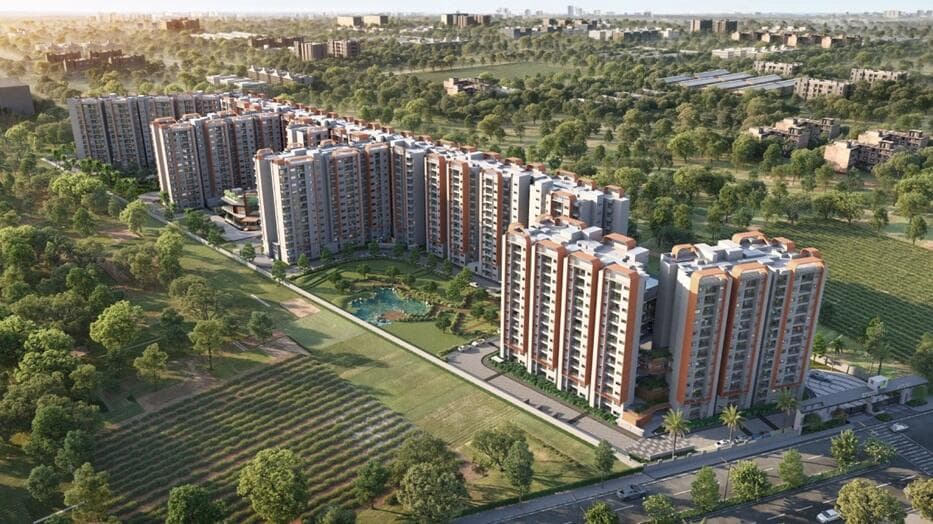 TVS Emerald Altura in Sathnur, bangalore