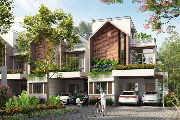 Mims Oakdale I in Bisuvanahalli, bangalore