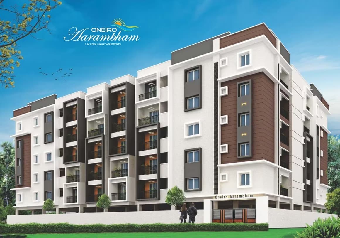 Oneiro Aarambham in Nagondanahalli, bangalore