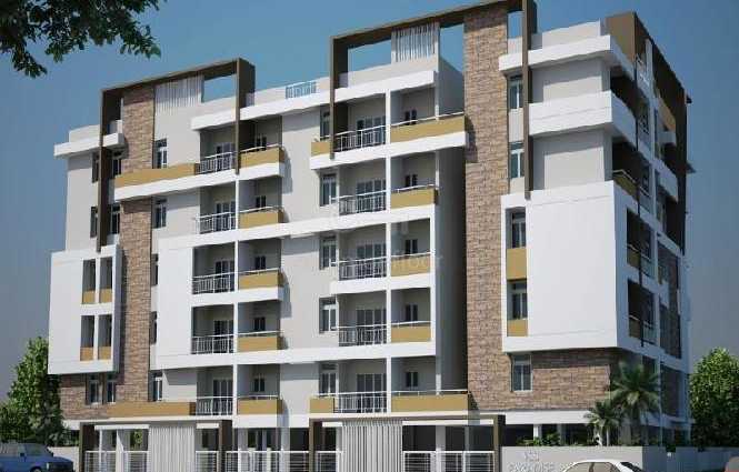 V5 Paradise in RR Nagar, bangalore