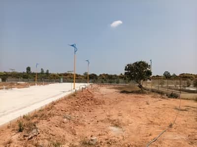 Sreevari Forest Glade in Hoskote, Bangalore