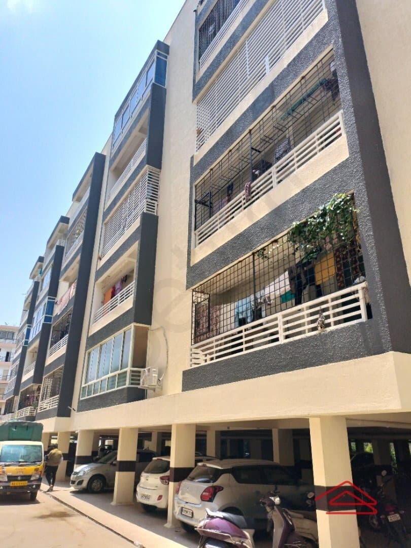 Habulus Elite II in Kammasandra, Bangalore