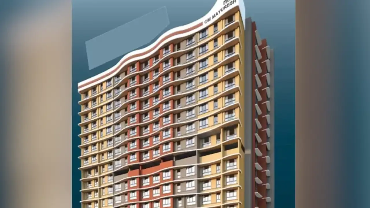 MS Om Mayuresh in Mulund East, Mumbai