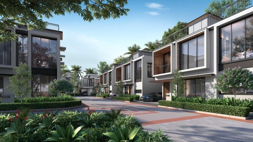 Casagrand Goldengrove in Vandalur, Chennai