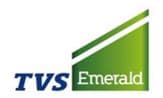 TVS Emerald Luxor in Anna Nagar, Chennai
