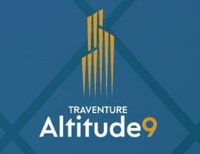 Traventure Altitude 9 in Koyambedu, Chennai