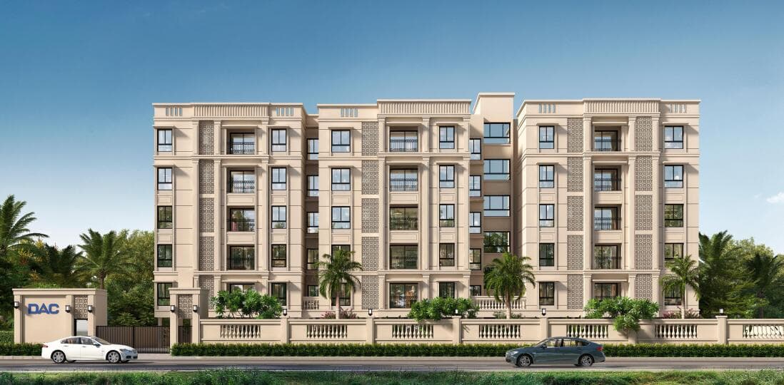 DAC Cambridge in Semmancheri, Chennai