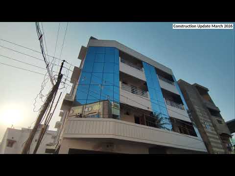 Crest Ostia in Kundrathur, Chennai