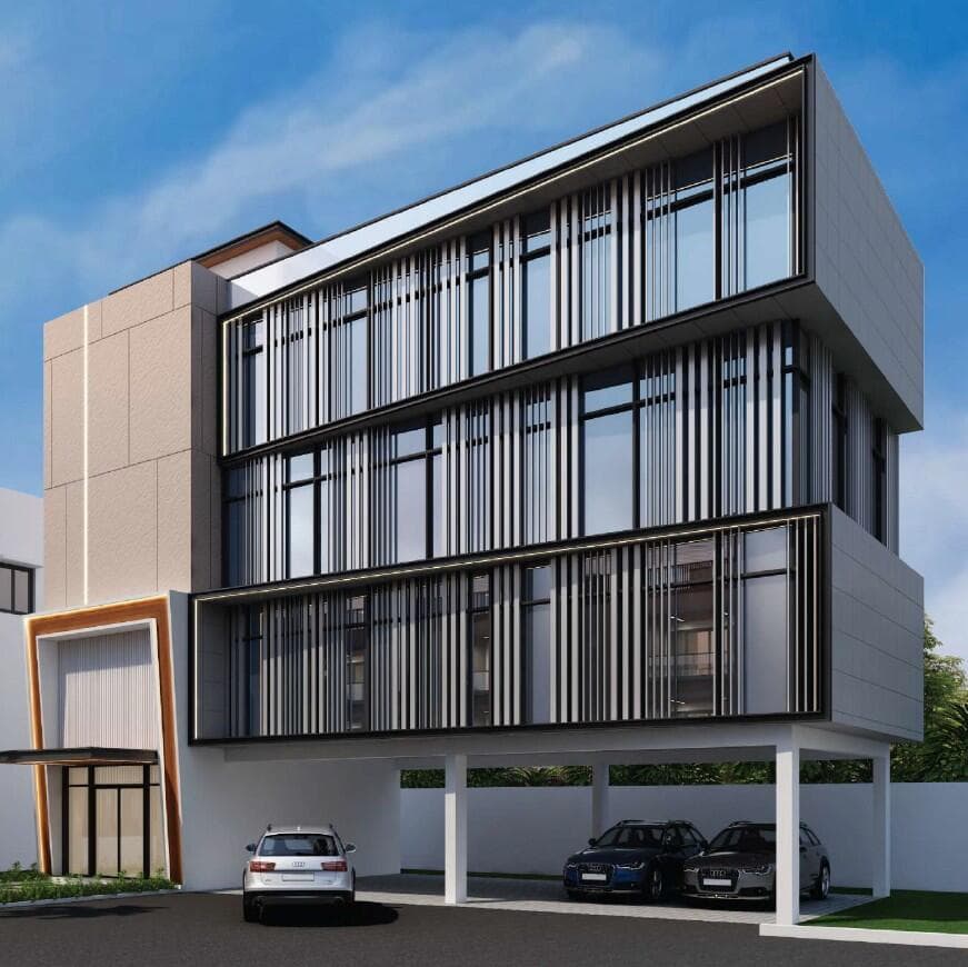 Lifestyle Villa One in Kovilambakkam, Chennai