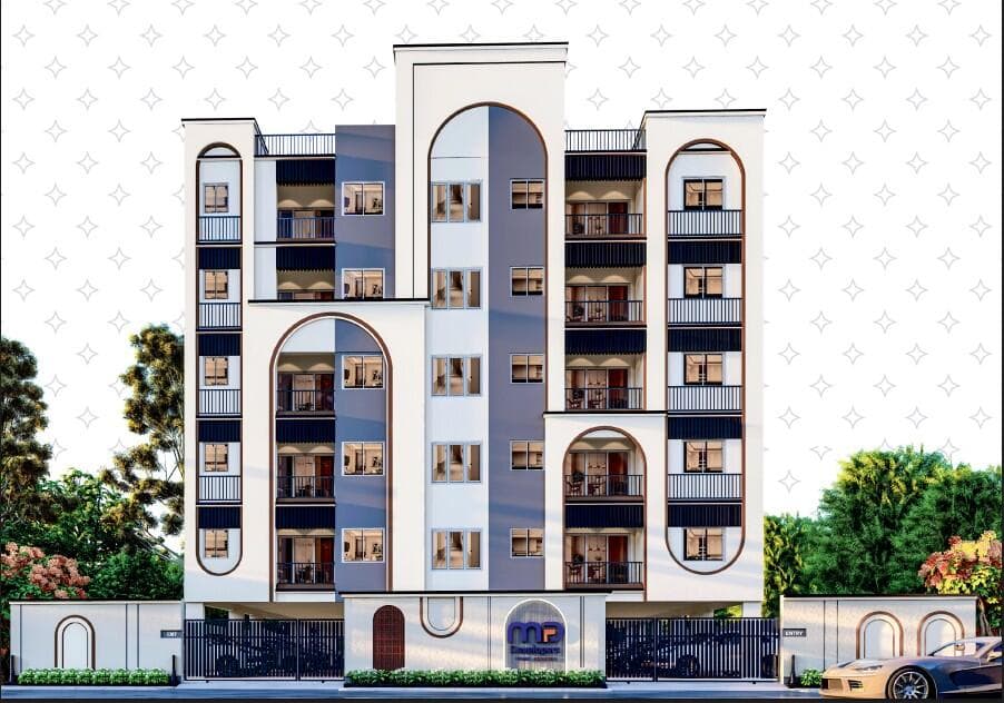 MP Varam in Vanagaram, Chennai