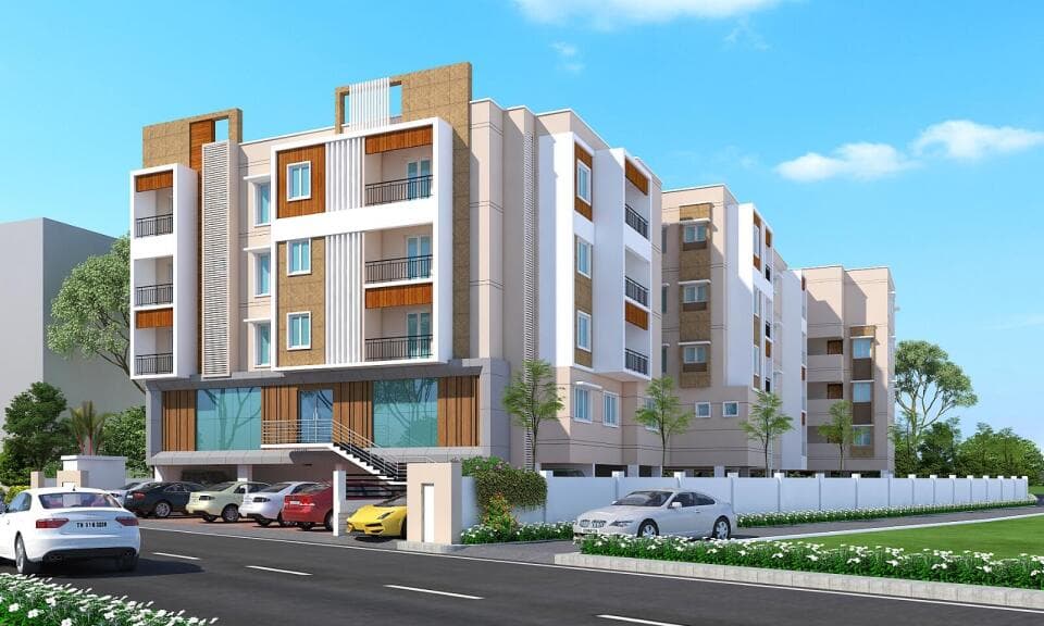 NM Avantika in Tiruneermalai Main Road, Chennai