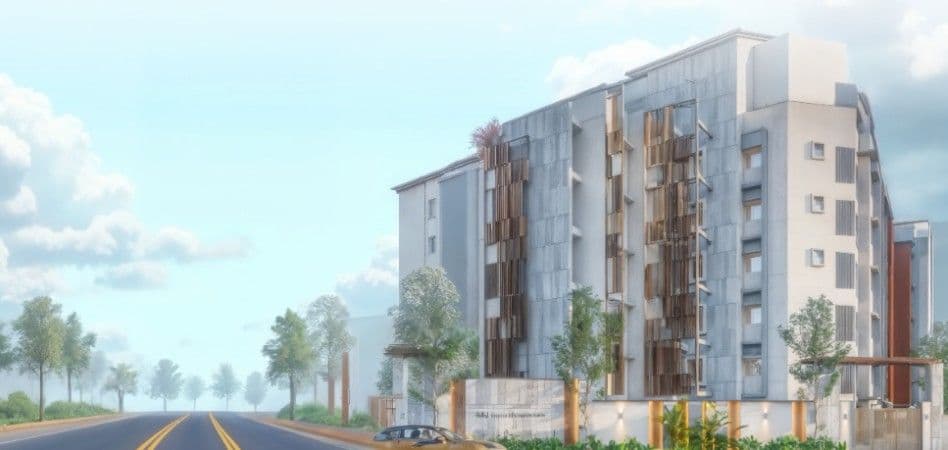 Royal RLD Aura in Ayappakkam, Chennai