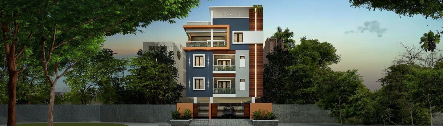 Double T Udhayam in Perambur, Chennai