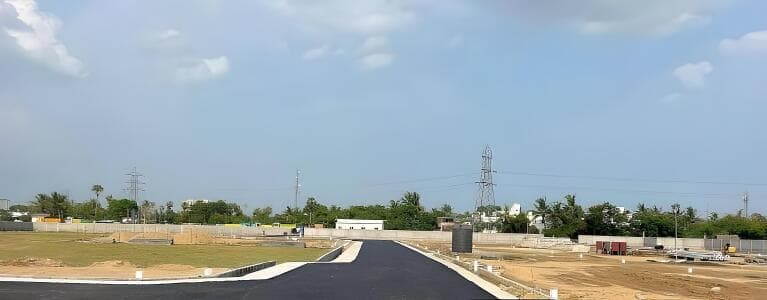 Akshaya Podigai in Mambakkam, Chennai