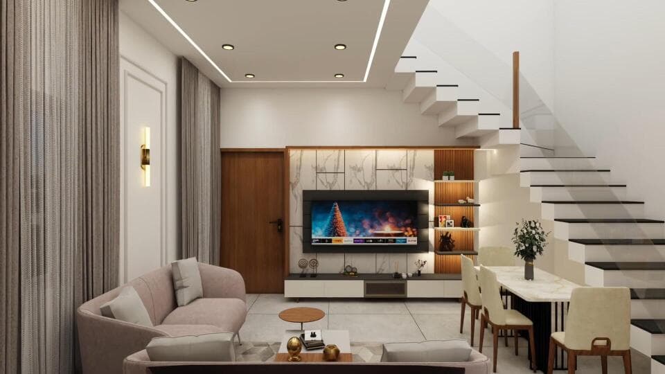 DSP Lake Placid 24 in Sithalapakkam, Chennai