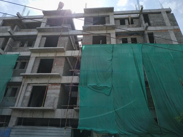 Nahar Arista in Perungudi, Chennai