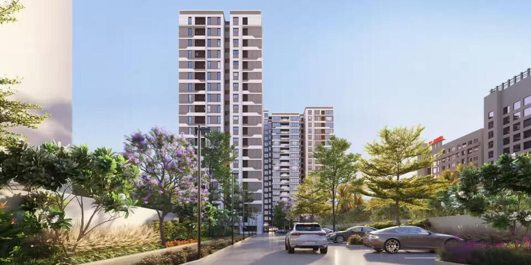 Dra iheart in Navalur, Chennai