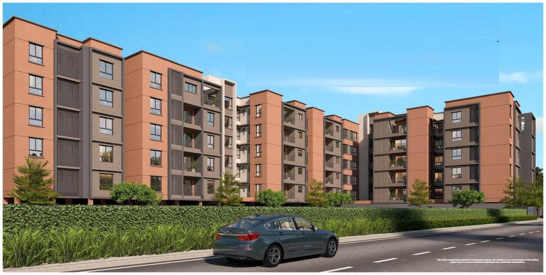 DAC Prospera in Iyyappanthangal, Chennai