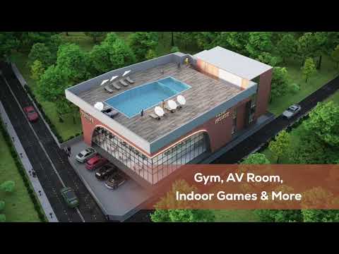 Sameera Haven Crest in East Tambaram, Chennai