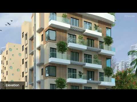 Harmony Blossoms in East Tambaram, Chennai