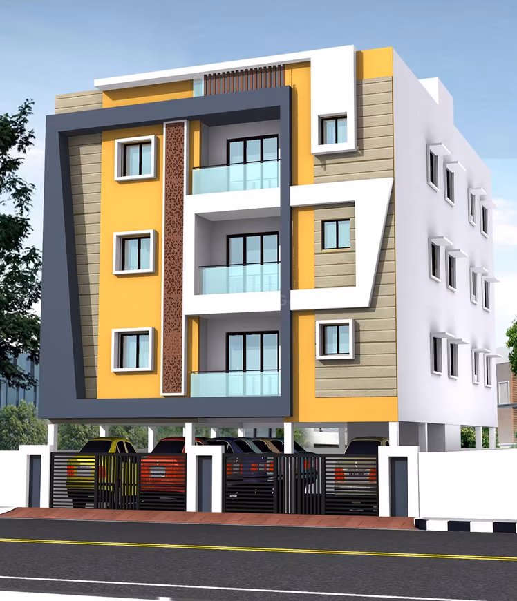 BC Wonder in Kundrathur, Chennai