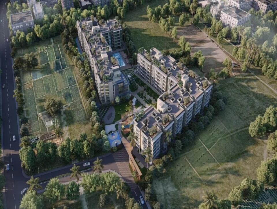 Casagrand Estilo in Pallavaram, Chennai