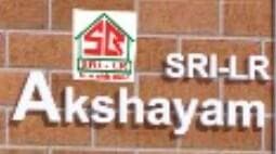 Sri LR Akshayam in Perungudi, Chennai
