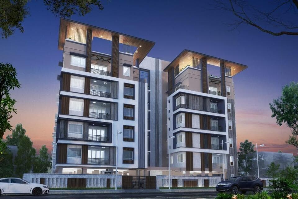 Sankars Akilandeswari in Velachery, Chennai