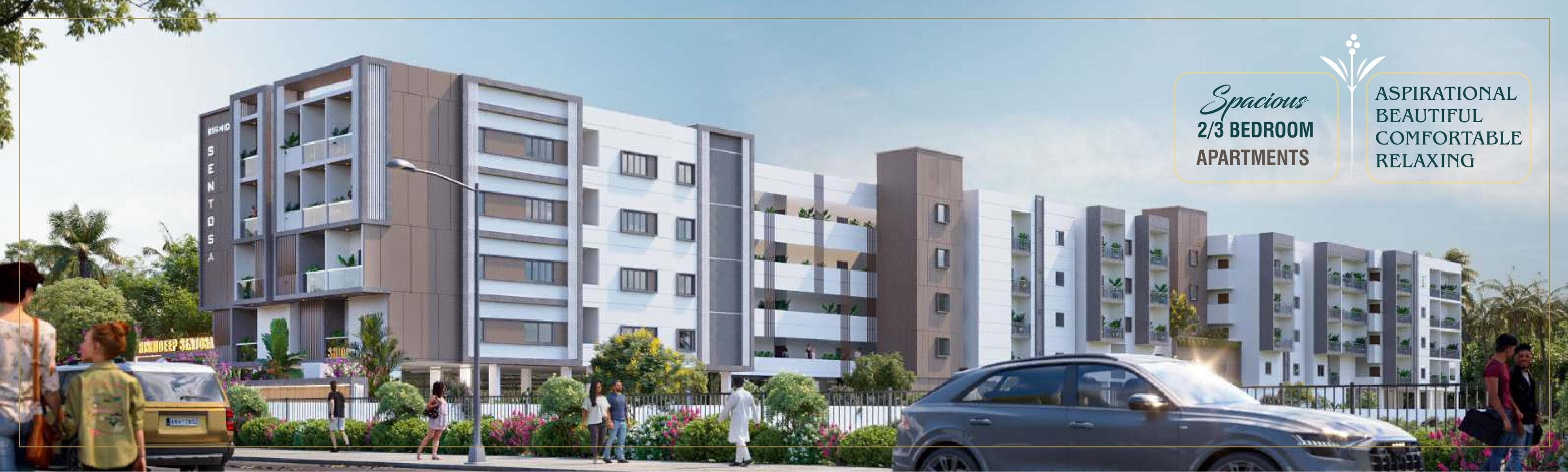Rishideep Sentosa in Ittangur, bangalore