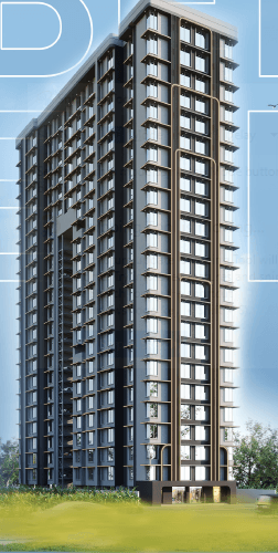 Jadeite Nandanvan in Kandivali West, Mumbai