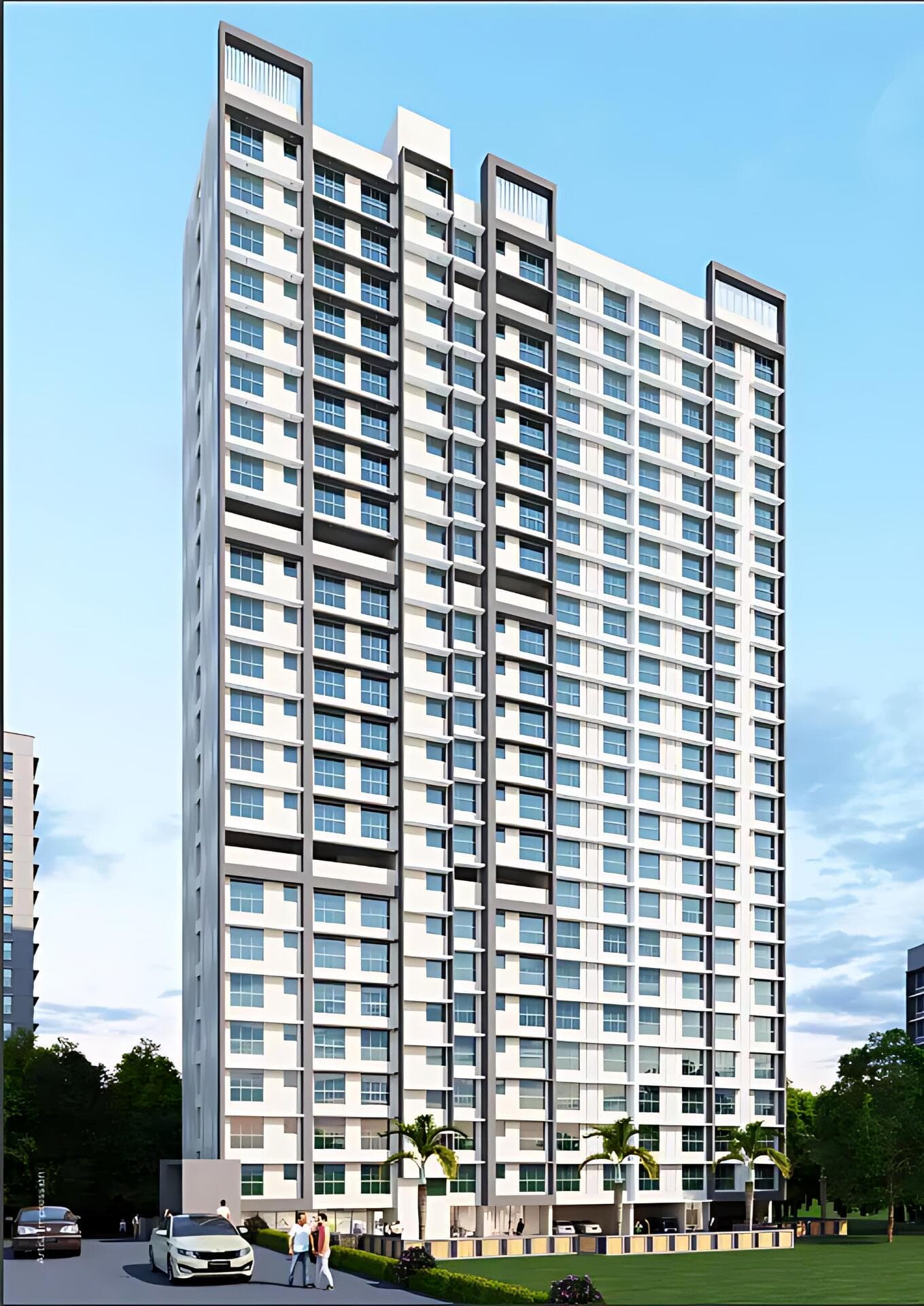 DEM Phoenix in Malad East, Mumbai