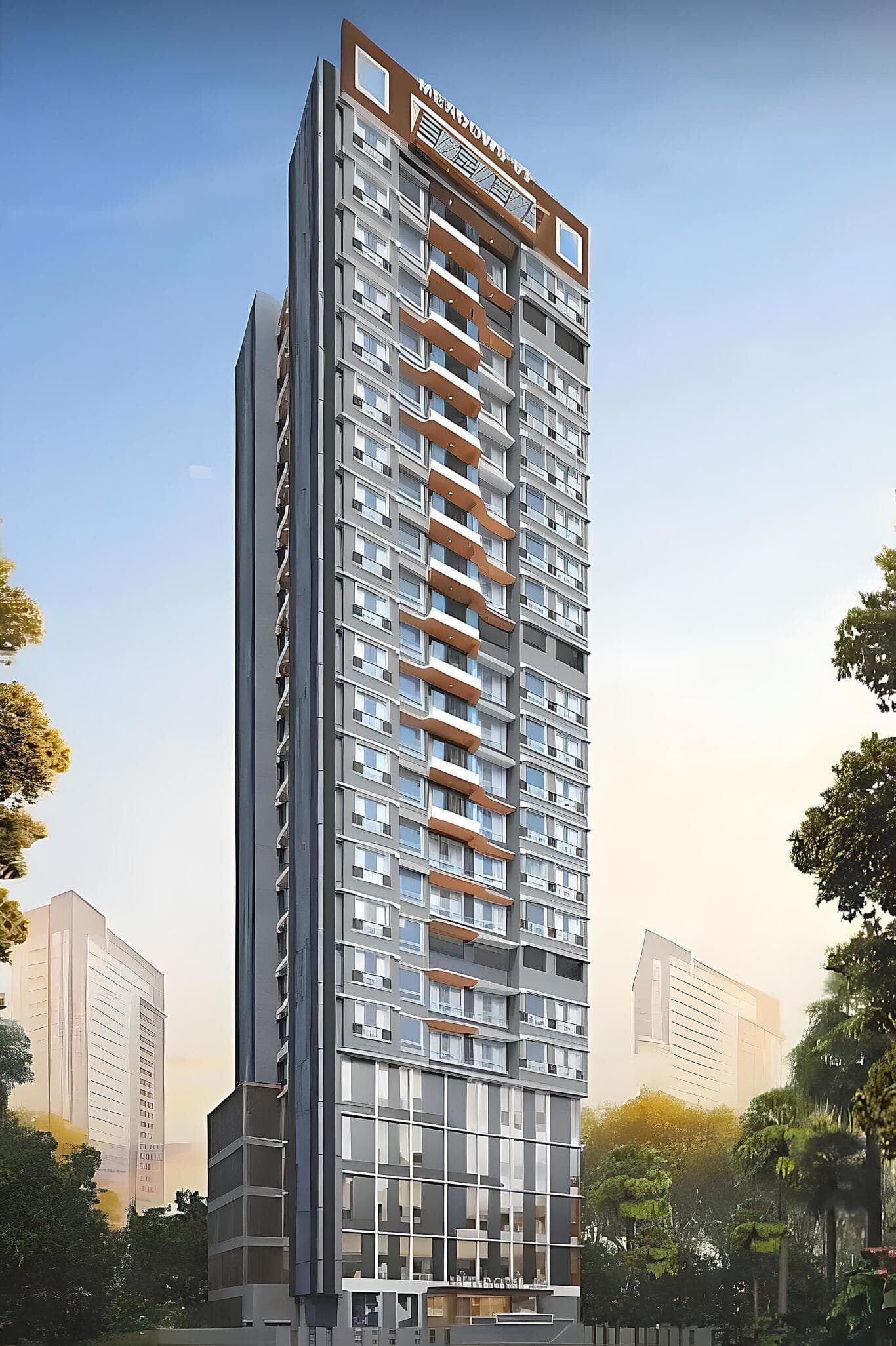 Shree ji Meadows 83 in Vikhroli West, Mumbai
