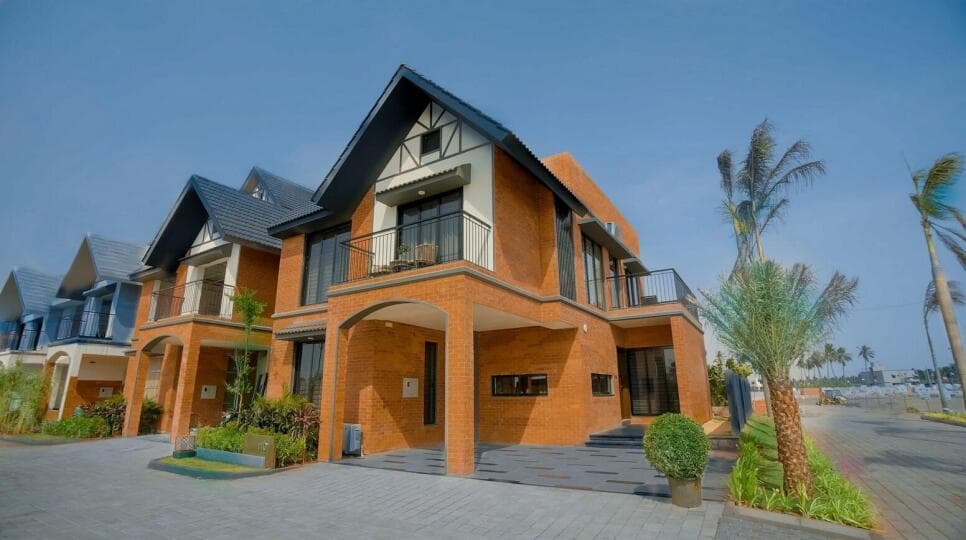 Casagrand Selenia in Kelambakkam, Chennai