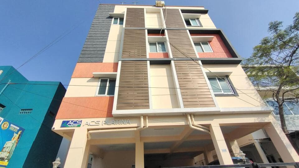 ACS Platina in Pammal, Chennai