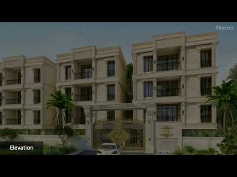 VGN Marble Arch in Tambaram, Chennai