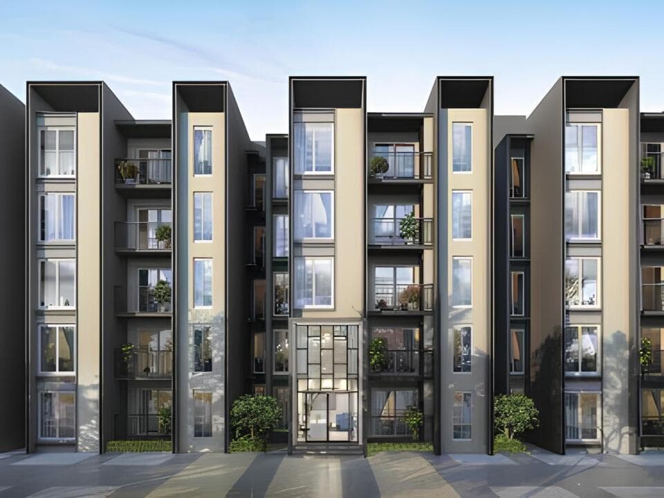 Casagrand Elysium in Gerugambakkam, Chennai