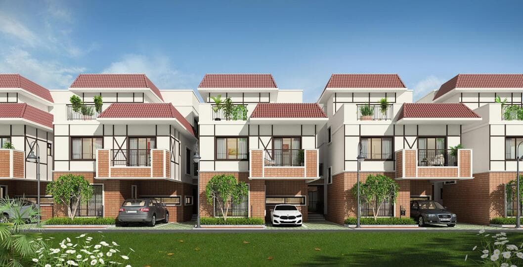Casagrand Flagship in Pallikaranai, Chennai
