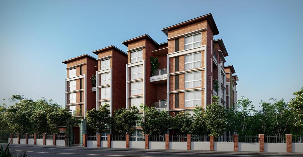 Sobha Arbor in Sanneerkuppam, Chennai