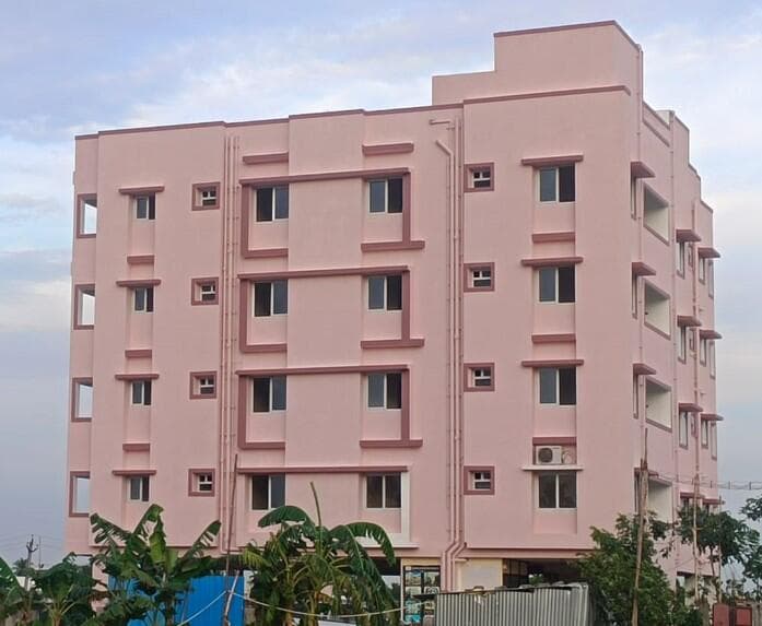 Sri Ayyapaa Guhaas Golden Glades in Pallavaram, Chennai