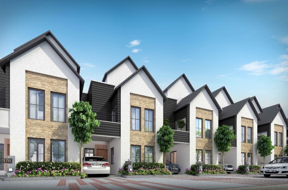 Casagrand Platinum in Perungalathur, Chennai