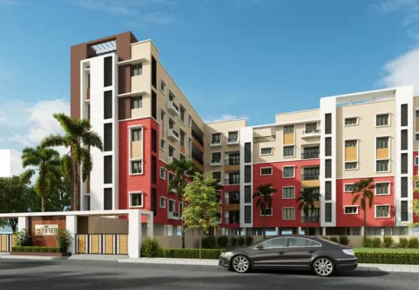 Dac Agaram in Medavakkam, Chennai
