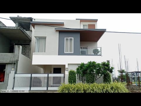 S and P The Address in Mambakkam, Chennai