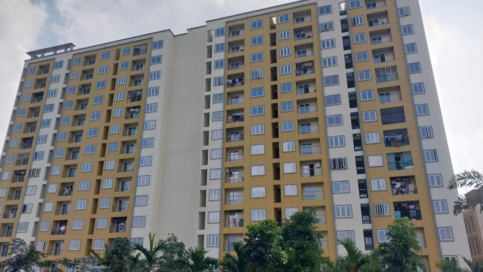 Urbanrise Codename New Porur in Thirumazhisai, Chennai