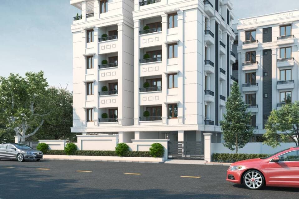 Dac Centum in East Tambaram, Chennai