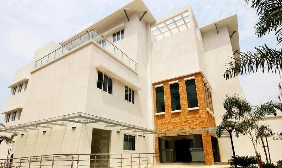Purva Windermere in Pallikaranai, Chennai
