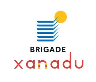 Brigade Xanadu in Mogappair West Ambattur Industrial Estate, Chennai