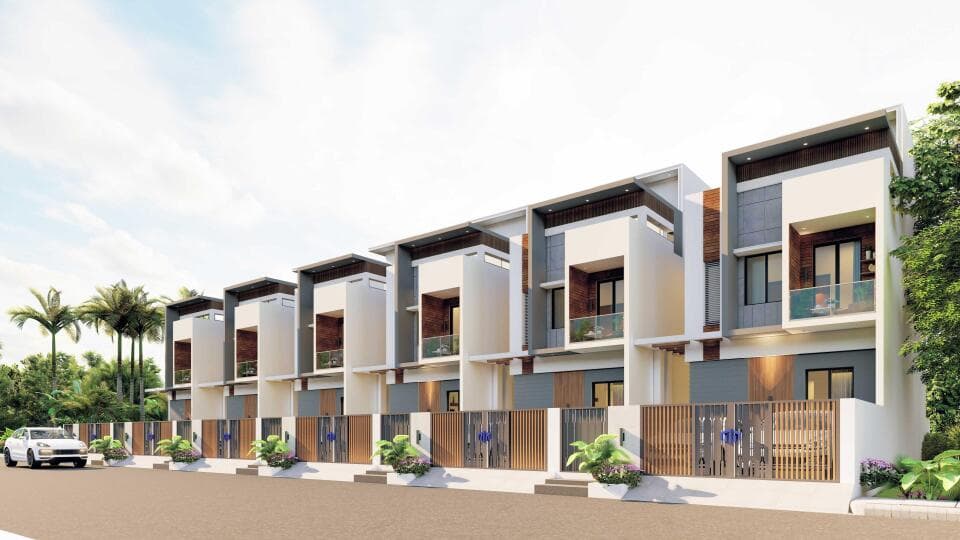 MGP Adhmika in Sholinganallur, Chennai